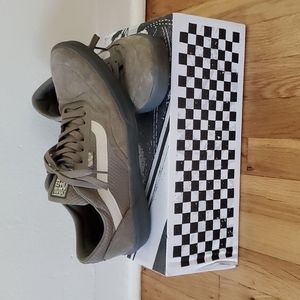Vans Ultimate Waffle Shoes